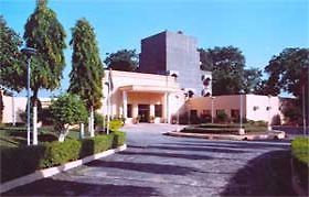 Lotus Nikko Hotel Bodh Gaya Eksteriør billede