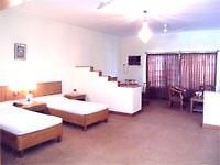 Lotus Nikko Hotel Bodh Gaya Eksteriør billede