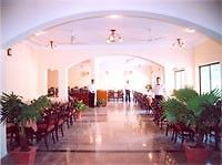 Lotus Nikko Hotel Bodh Gaya Eksteriør billede