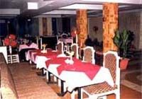 Lotus Nikko Hotel Bodh Gaya Eksteriør billede