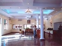 Lotus Nikko Hotel Bodh Gaya Eksteriør billede